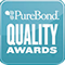 Fitucci Cabinets award_pureBond